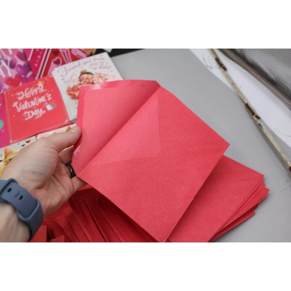 Hallmark comes all